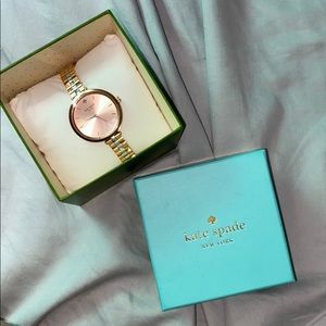 Kate Spade watch